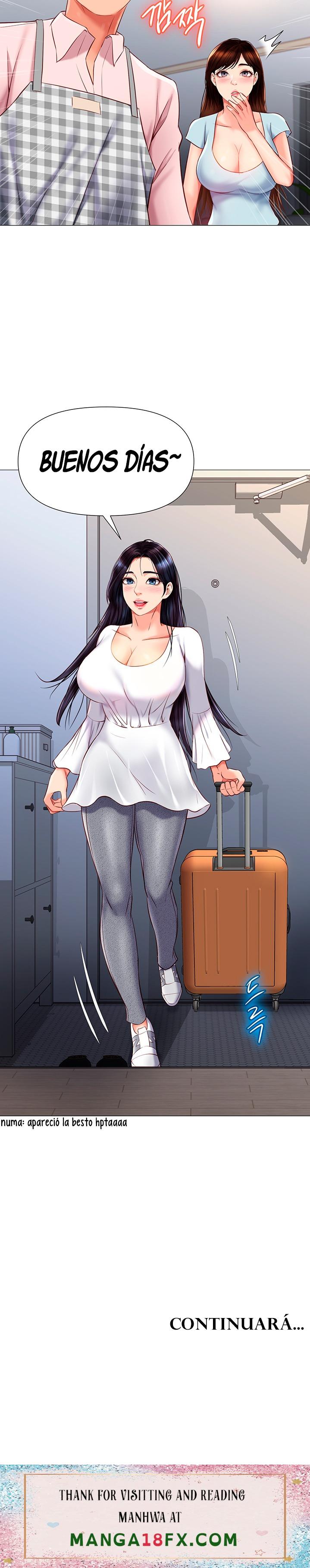 Daughter Friend Raw - Chapter 64 Page 33