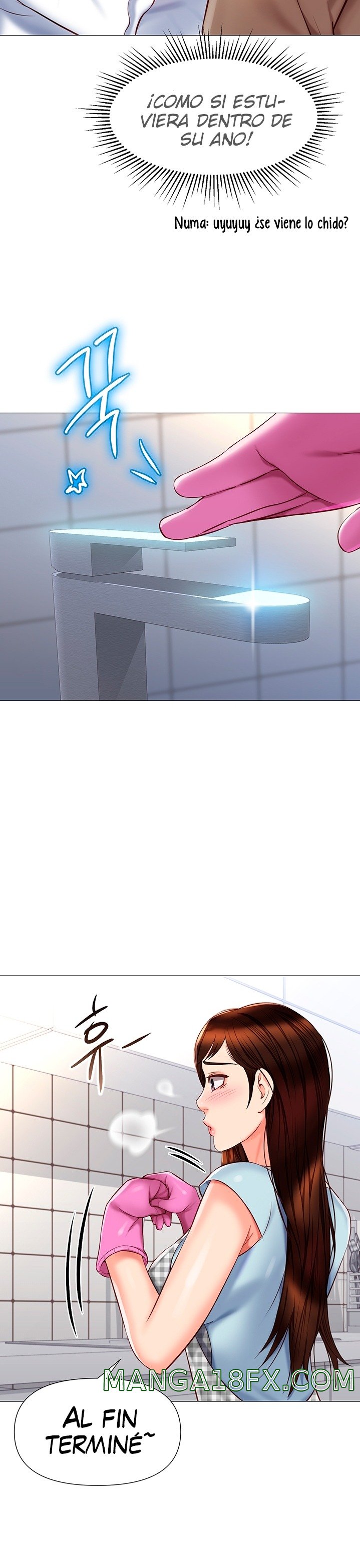 Daughter Friend Raw - Chapter 65 Page 29