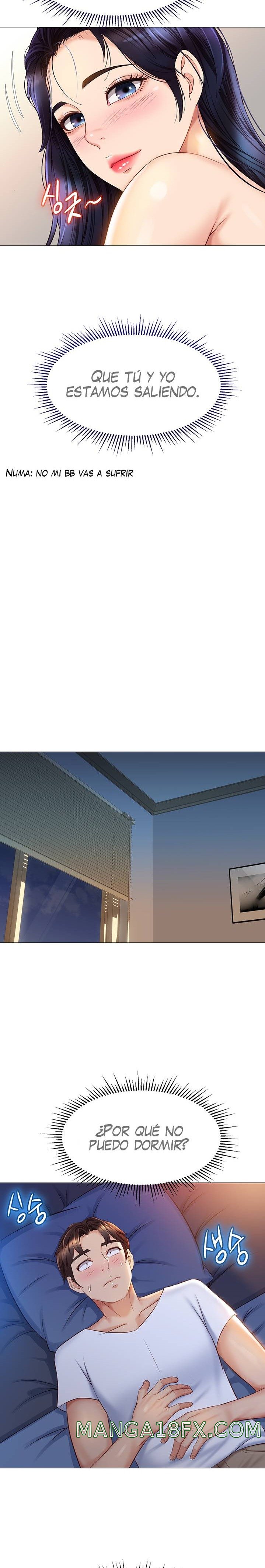 Daughter Friend Raw - Chapter 66 Page 18