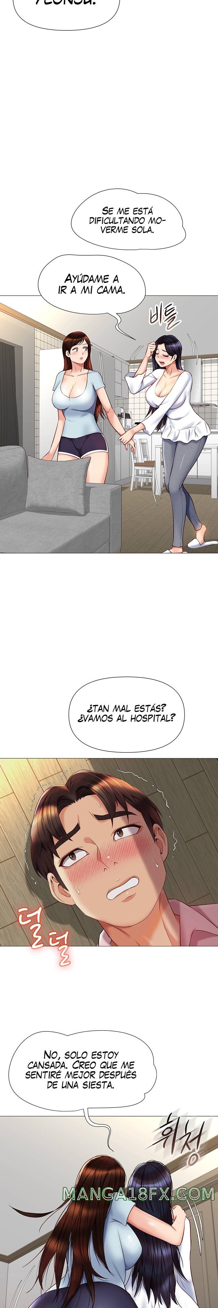 Daughter Friend Raw - Chapter 66 Page 6