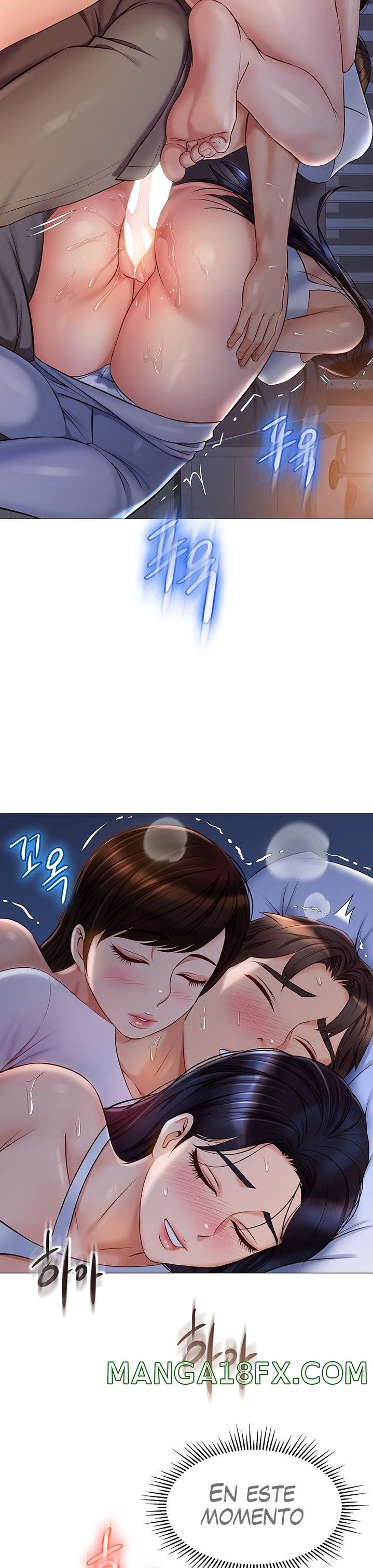 Daughter Friend Raw - Chapter 67 Page 28