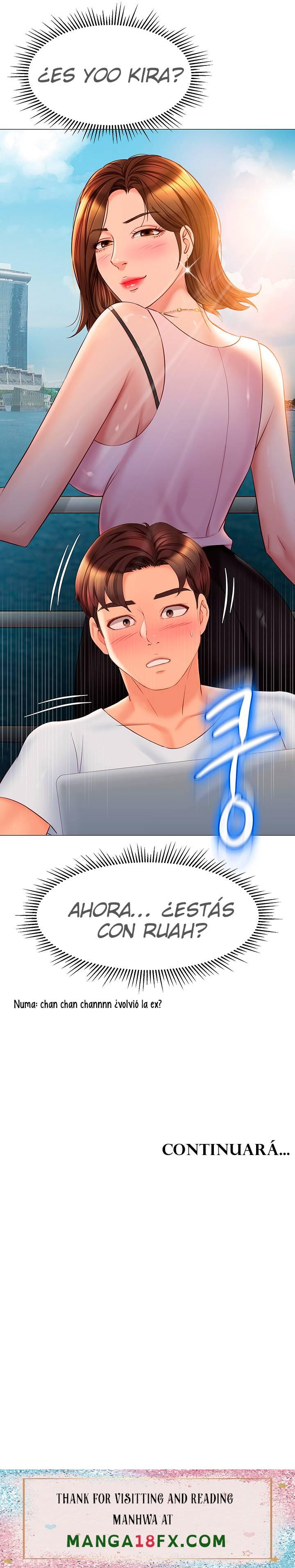 Daughter Friend Raw - Chapter 68 Page 30