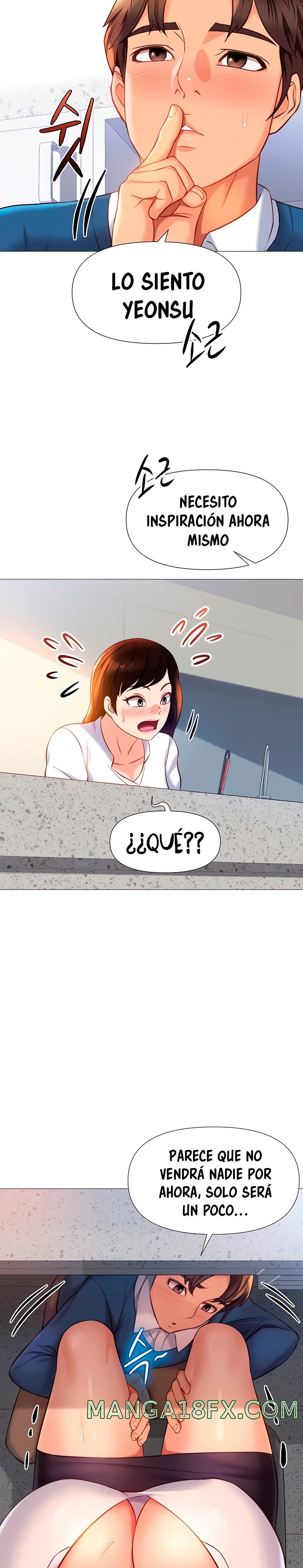 Daughter Friend Raw - Chapter 85 Page 13