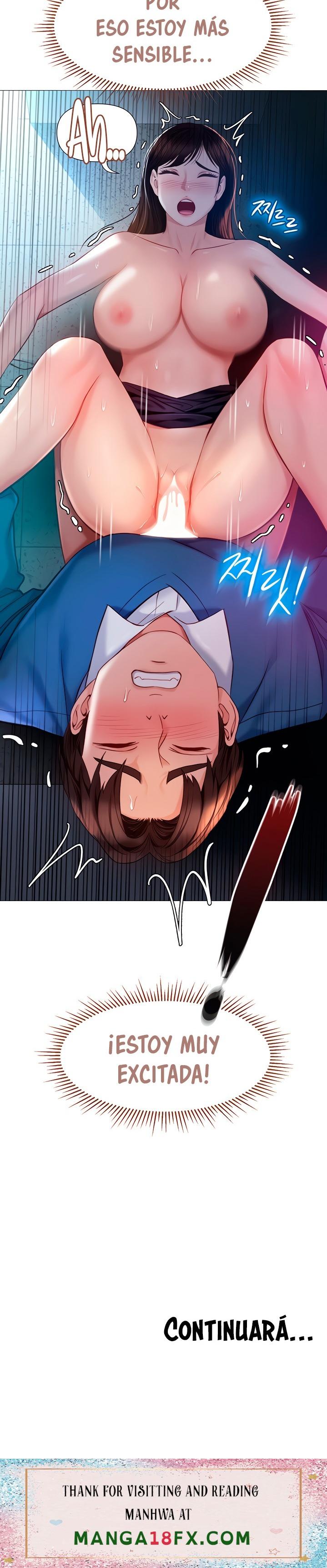 Daughter Friend Raw - Chapter 85 Page 31