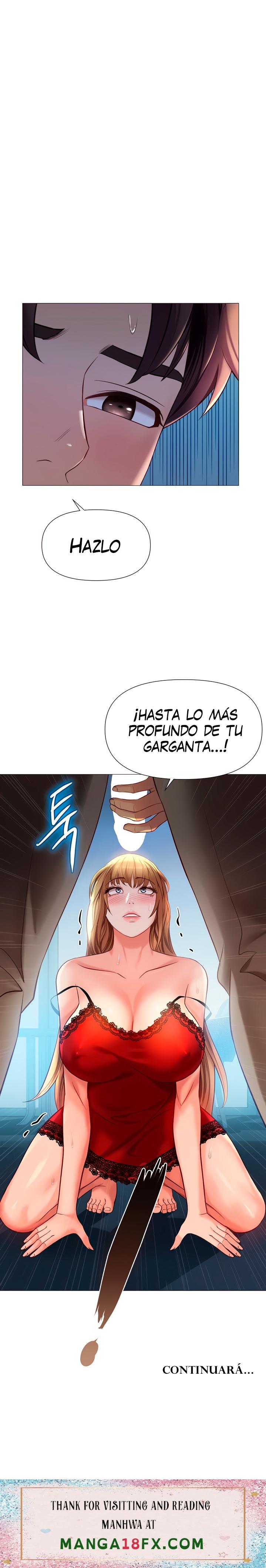 Daughter Friend Raw - Chapter 87 Page 29