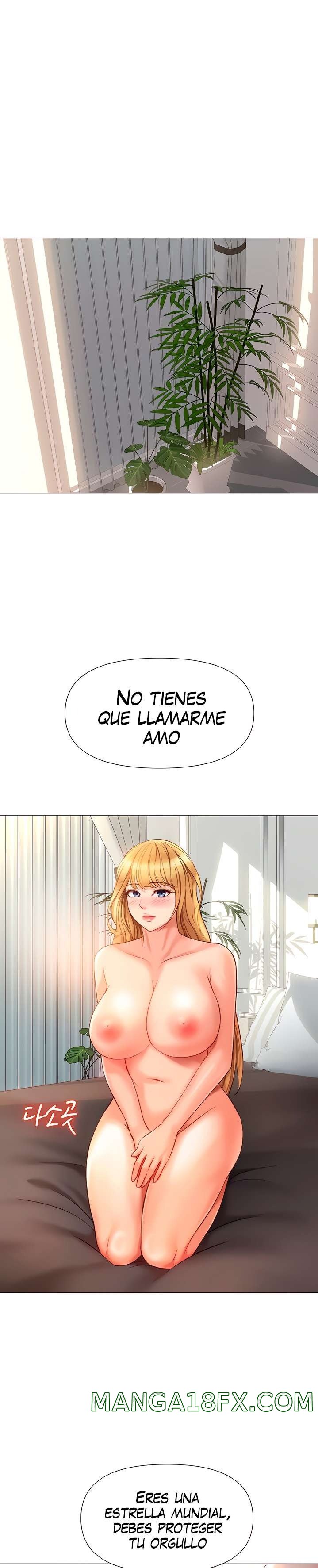 Daughter Friend Raw - Chapter 90 Page 17