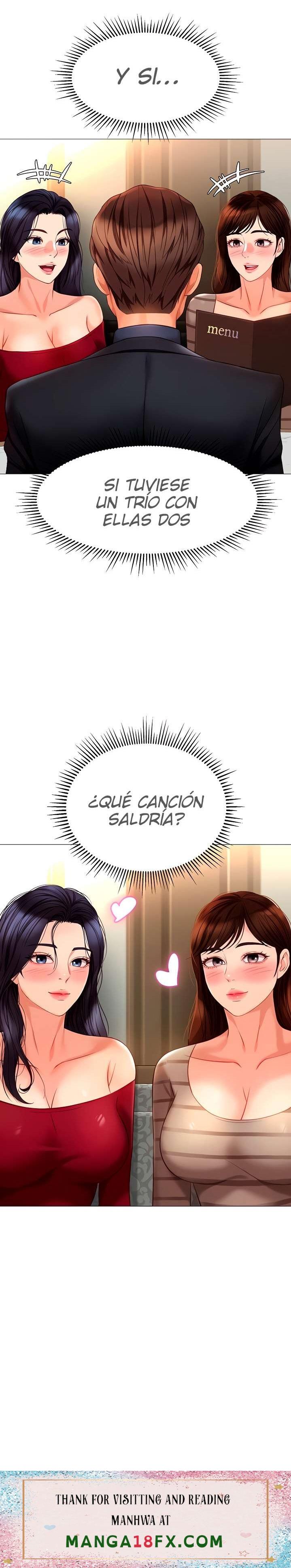 Daughter Friend Raw - Chapter 90 Page 28