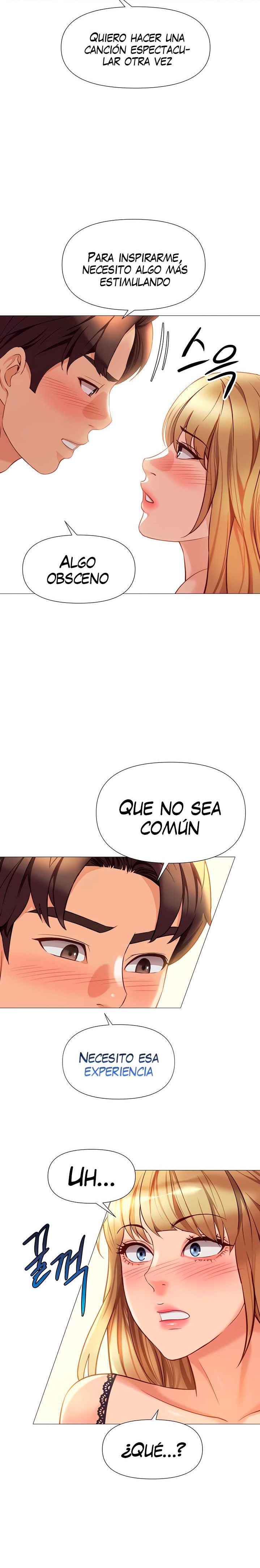 Daughter Friend Raw - Chapter 91 Page 10