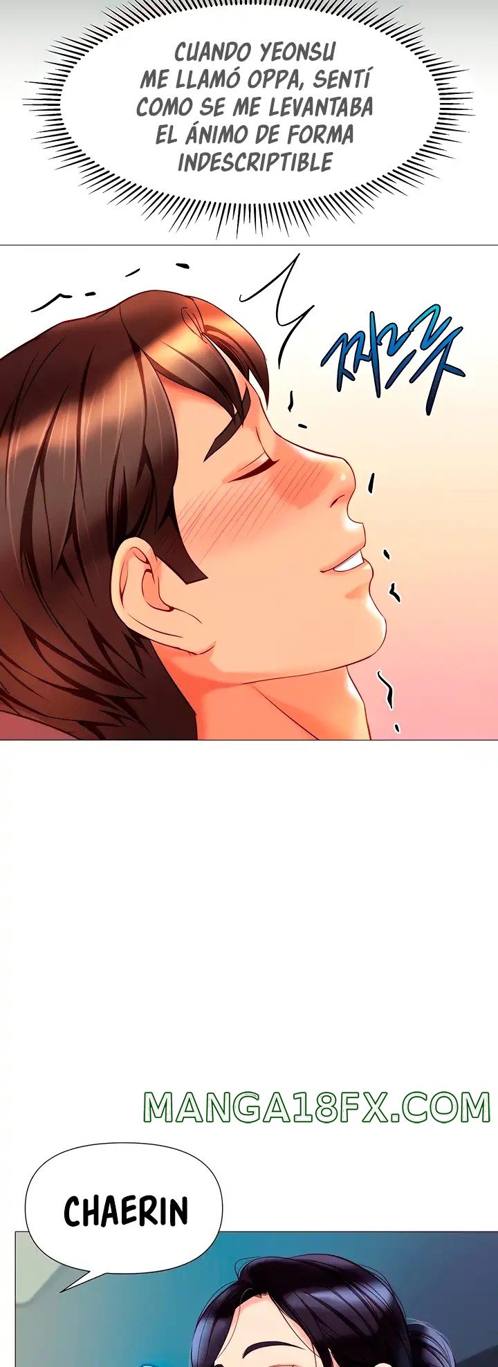 Daughter Friend Raw - Chapter 92 Page 19