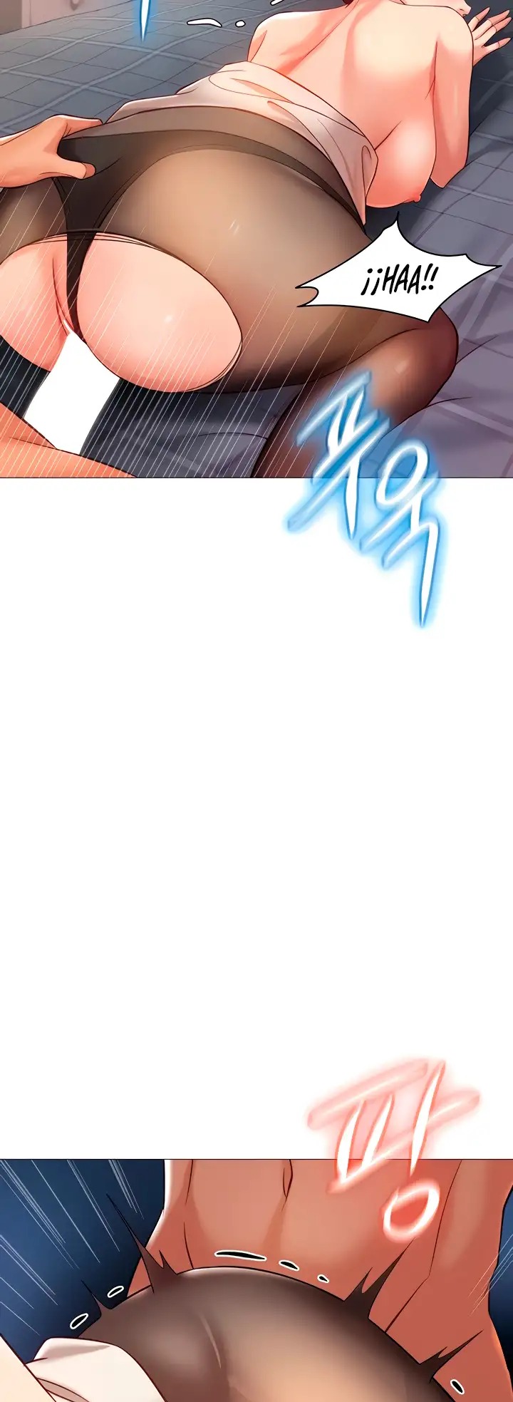 Daughter Friend Raw - Chapter 92 Page 40