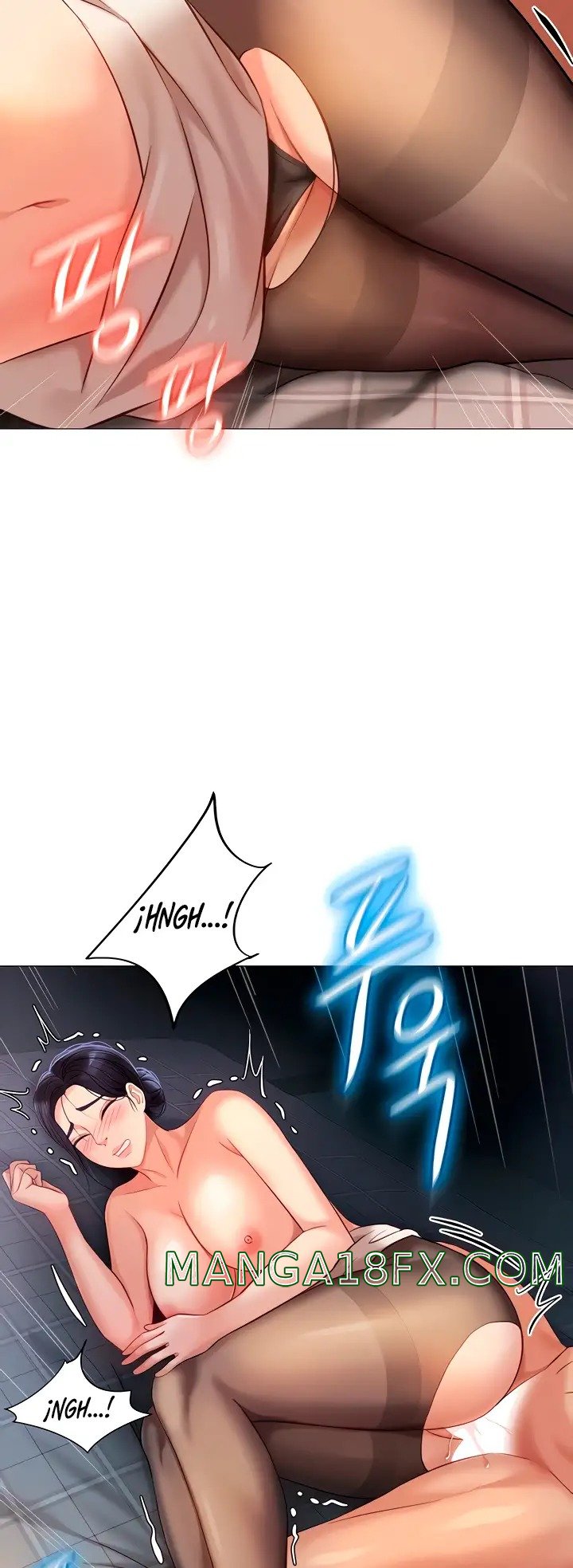 Daughter Friend Raw - Chapter 92 Page 41