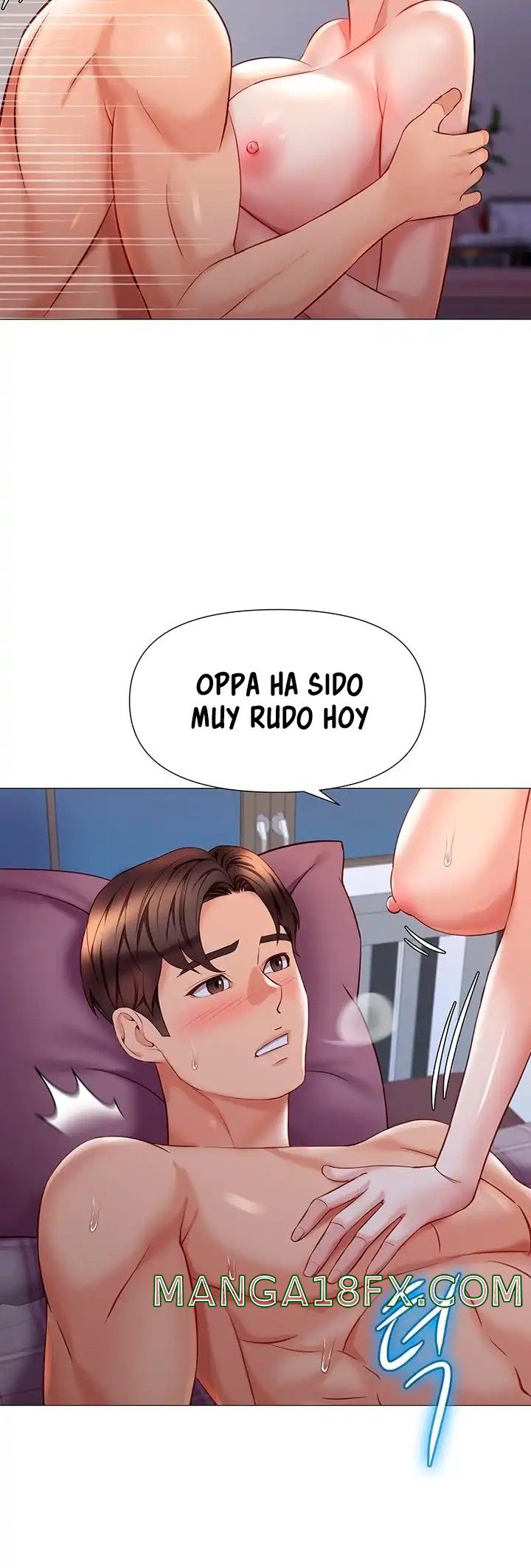 Daughter Friend Raw - Chapter 93 Page 30