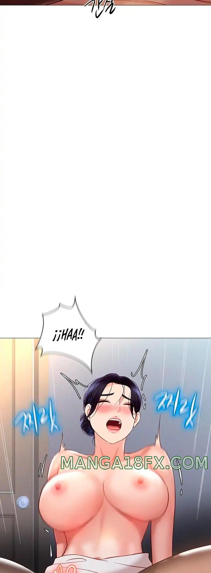 Daughter Friend Raw - Chapter 93 Page 40