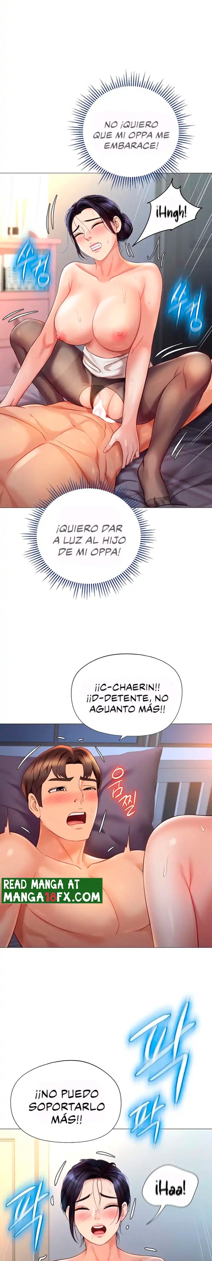 Daughter Friend Raw - Chapter 94 Page 3