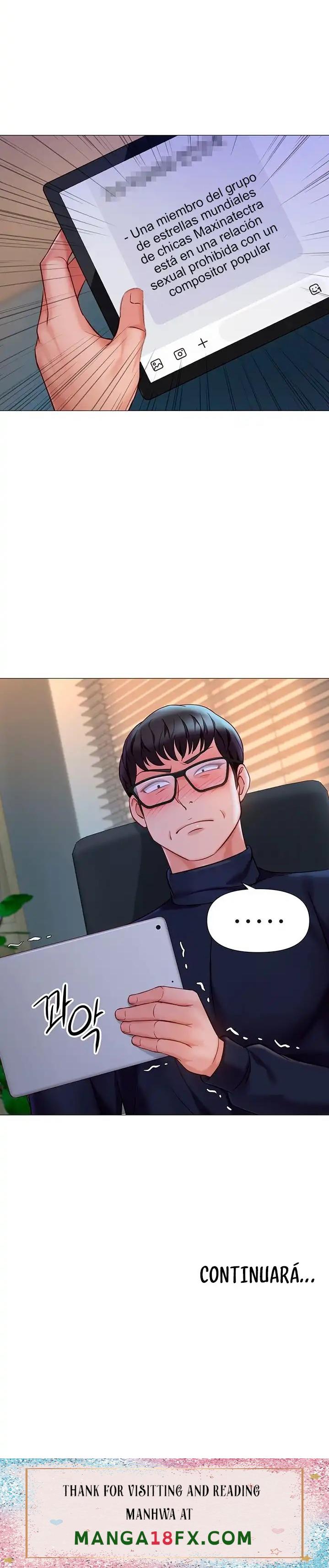 Daughter Friend Raw - Chapter 96 Page 25