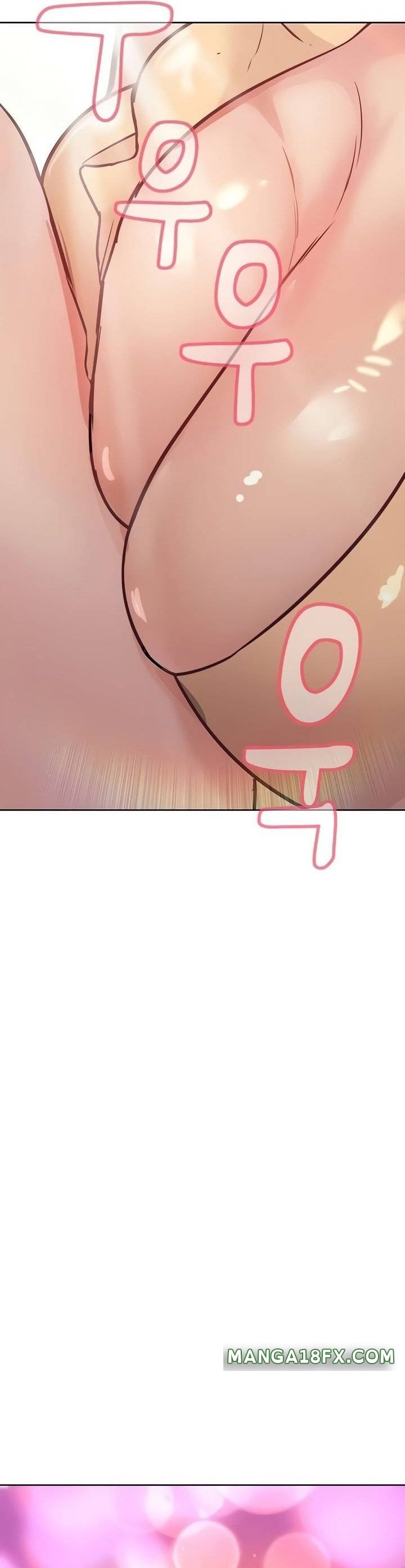 Secret Your Mom Raw - Chapter 35 Page 25