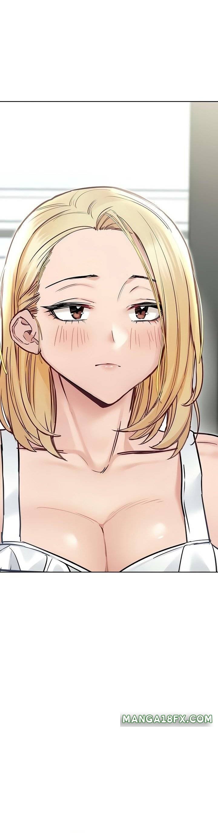 Secret Your Mom Raw - Chapter 35 Page 35