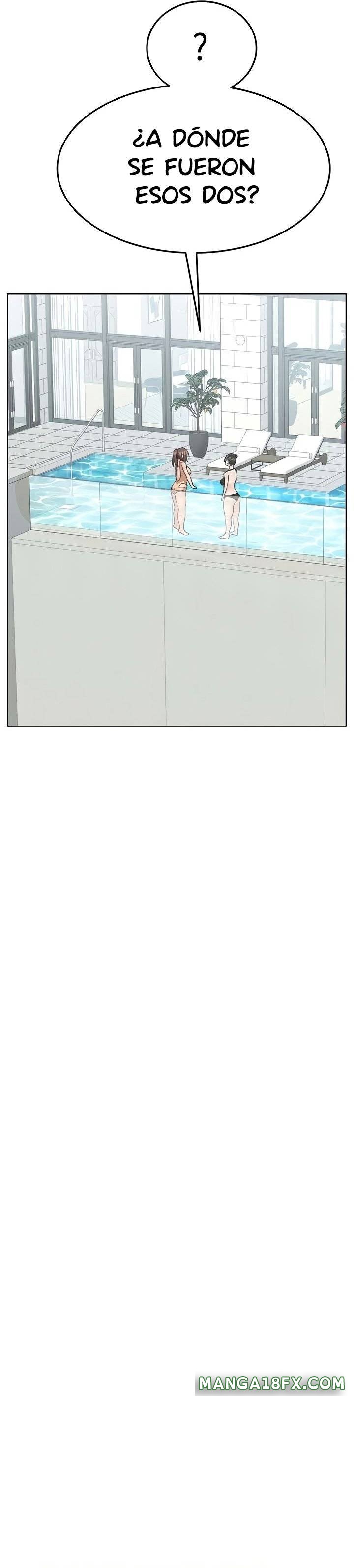 Secret Your Mom Raw - Chapter 35 Page 40