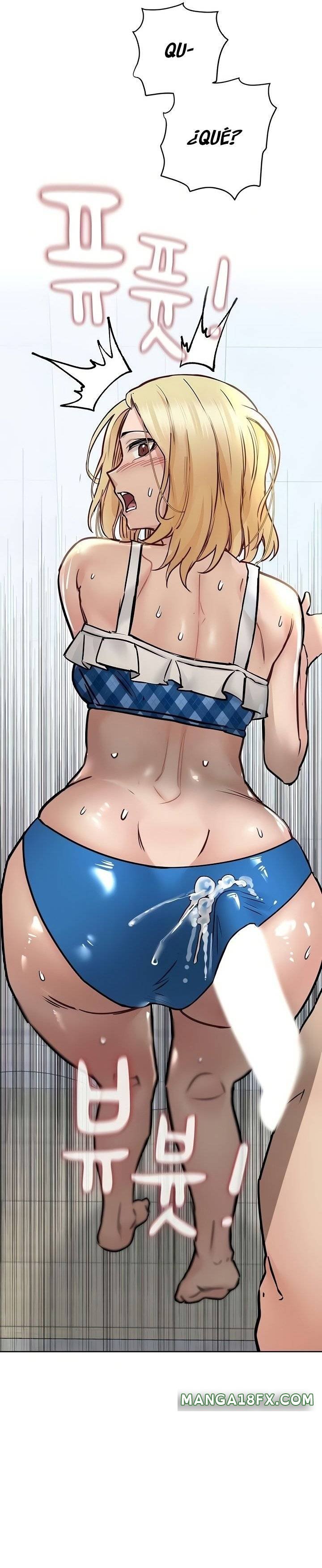 Secret Your Mom Raw - Chapter 35 Page 57