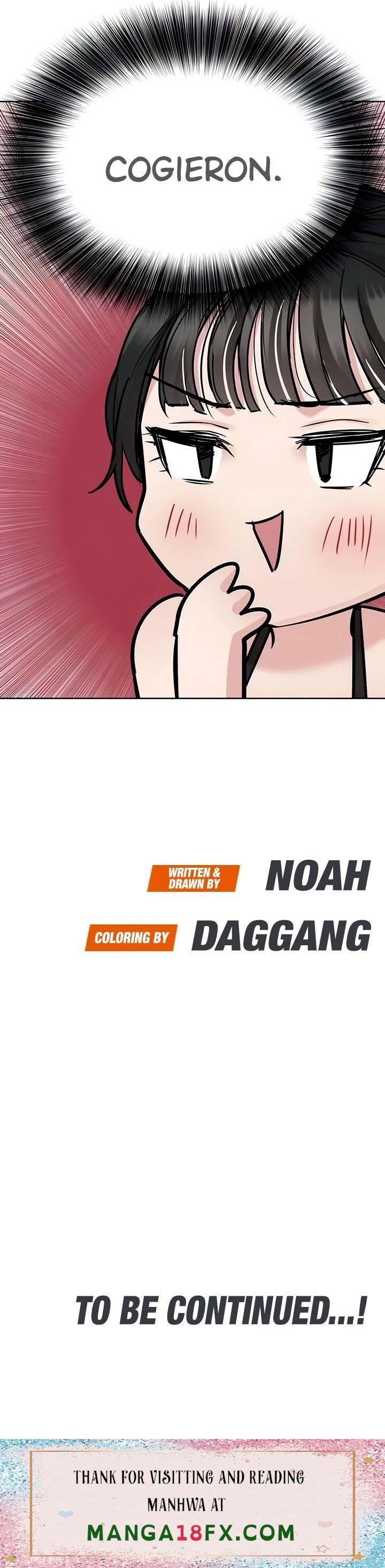 Secret Your Mom Raw - Chapter 35 Page 66