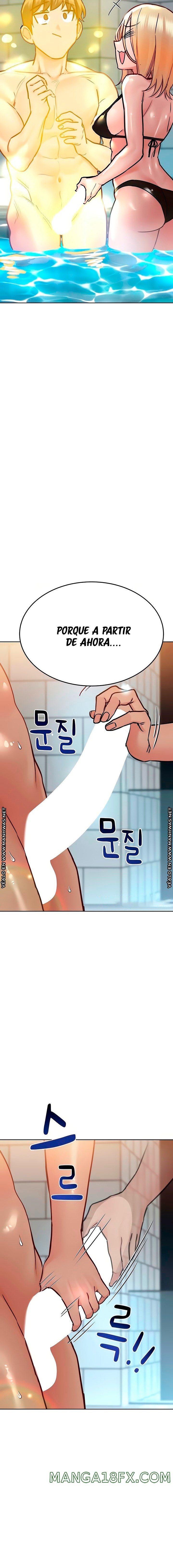 Secret Your Mom Raw - Chapter 39 Page 12