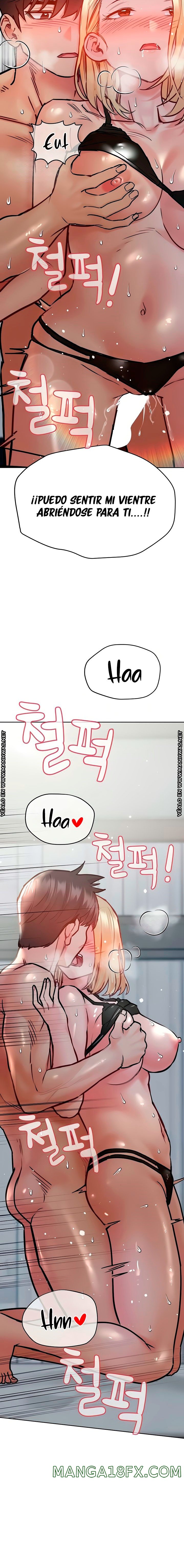 Secret Your Mom Raw - Chapter 39 Page 23