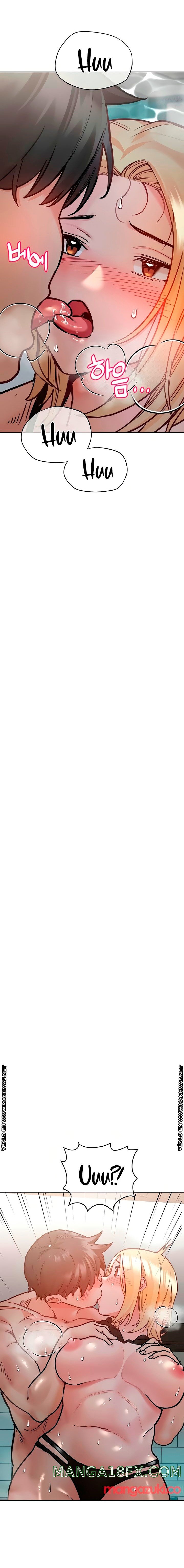 Secret Your Mom Raw - Chapter 39 Page 24