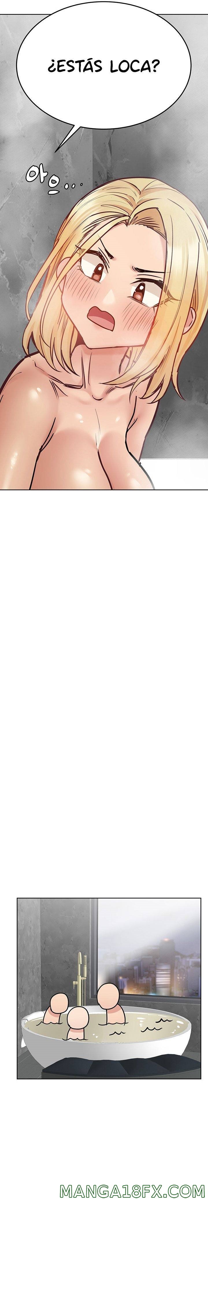 Secret Your Mom Raw - Chapter 40 Page 24