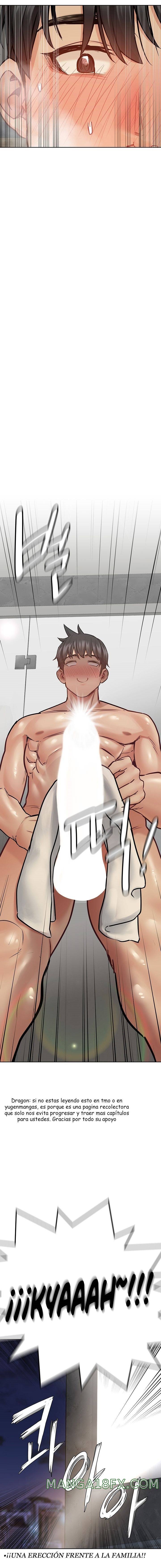 Secret Your Mom Raw - Chapter 40 Page 28