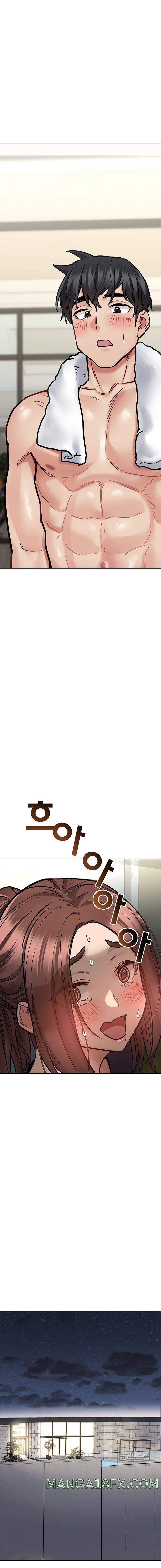 Secret Your Mom Raw - Chapter 40 Page 3