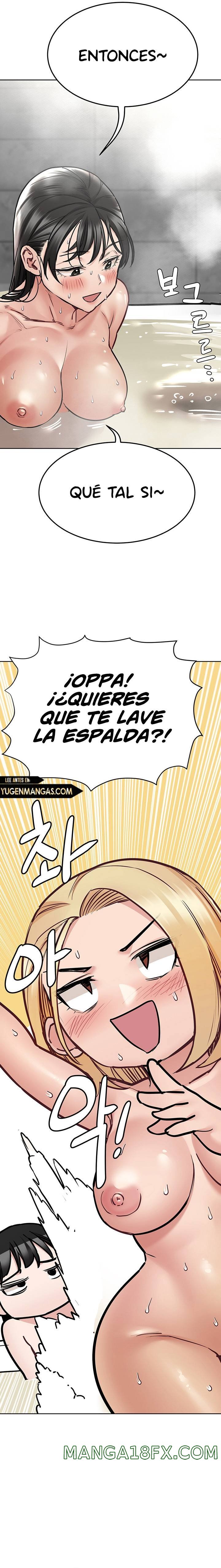 Secret Your Mom Raw - Chapter 41 Page 13