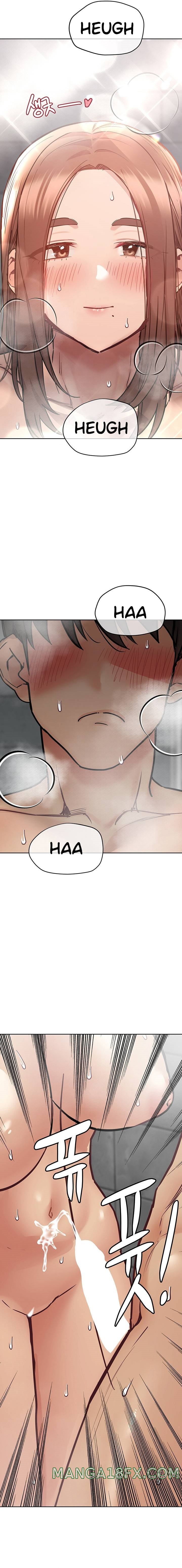 Secret Your Mom Raw - Chapter 41 Page 24