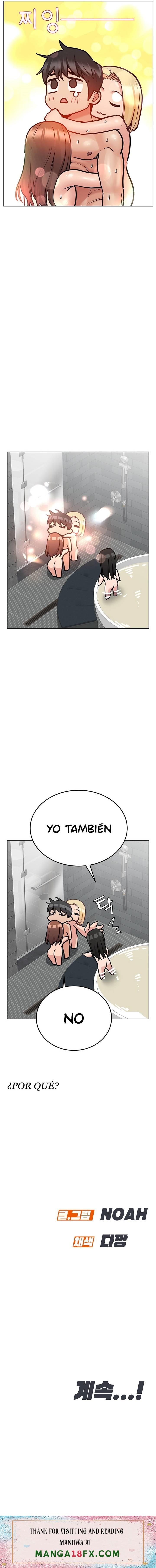 Secret Your Mom Raw - Chapter 41 Page 30