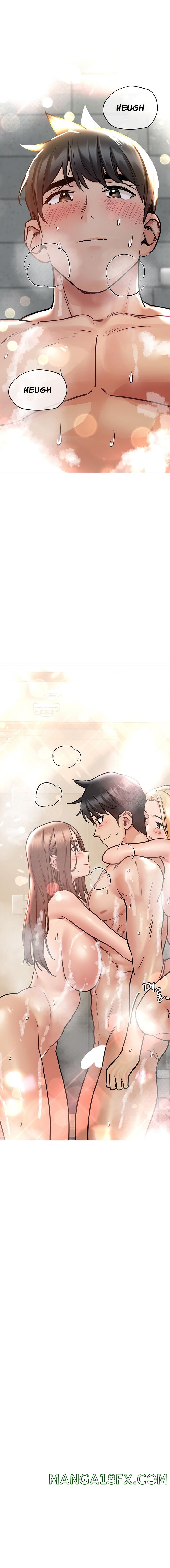 Secret Your Mom Raw - Chapter 42 Page 2