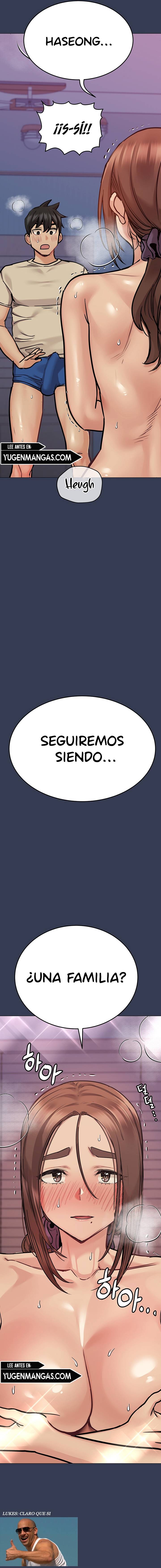 Secret Your Mom Raw - Chapter 45 Page 29