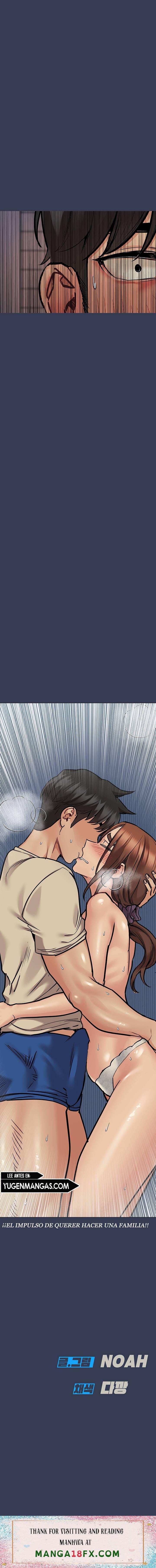 Secret Your Mom Raw - Chapter 45 Page 30