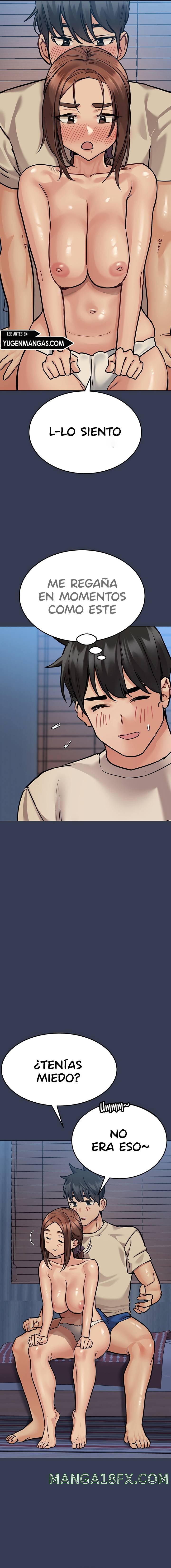 Secret Your Mom Raw - Chapter 46 Page 13