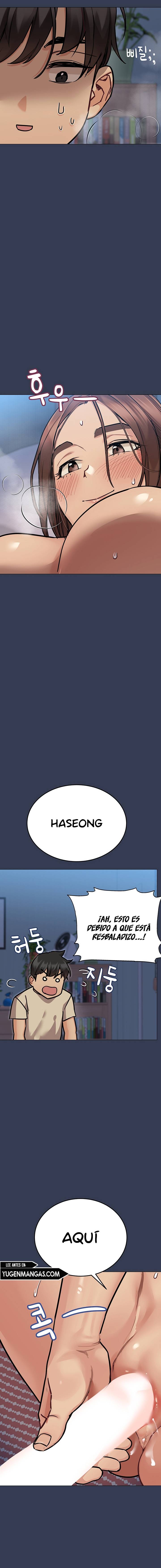 Secret Your Mom Raw - Chapter 46 Page 26