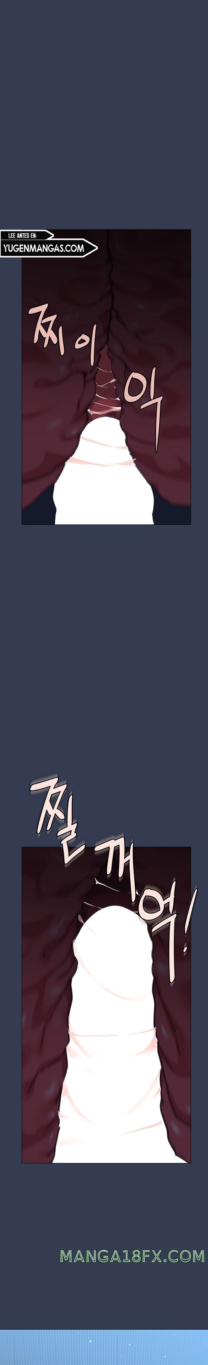 Secret Your Mom Raw - Chapter 47 Page 2