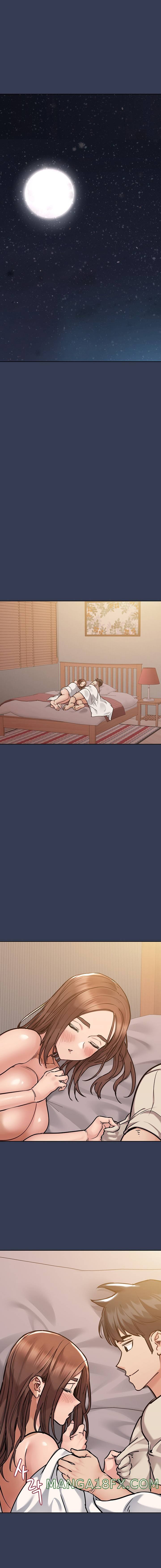 Secret Your Mom Raw - Chapter 48 Page 2