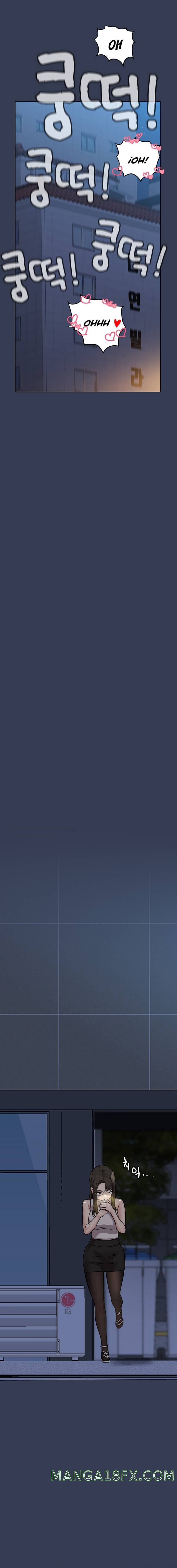 Secret Your Mom Raw - Chapter 48 Page 24