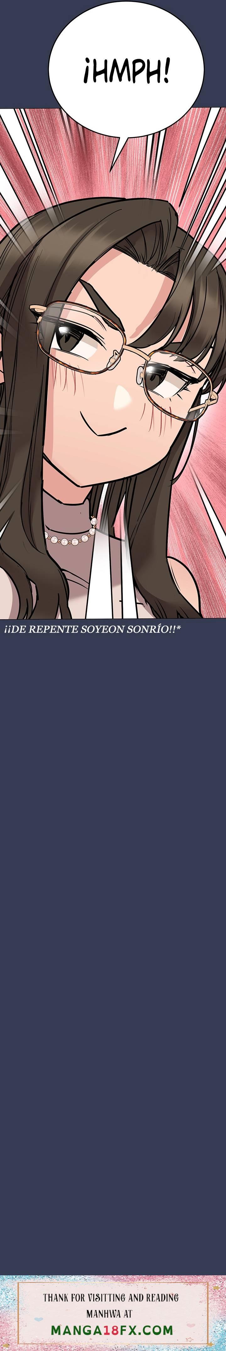 Secret Your Mom Raw - Chapter 48 Page 26