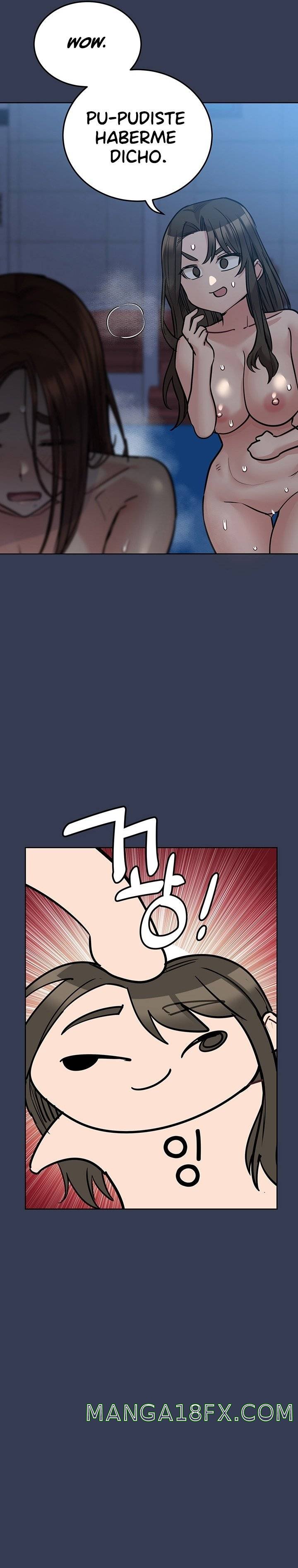 Secret Your Mom Raw - Chapter 55 Page 13