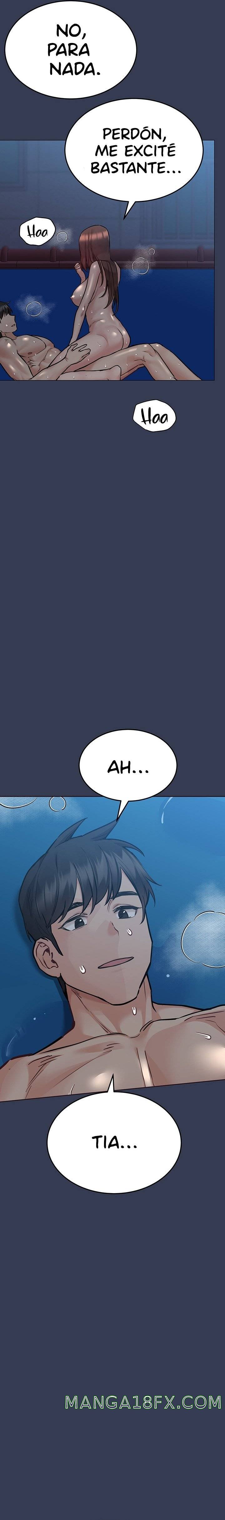 Secret Your Mom Raw - Chapter 55 Page 4