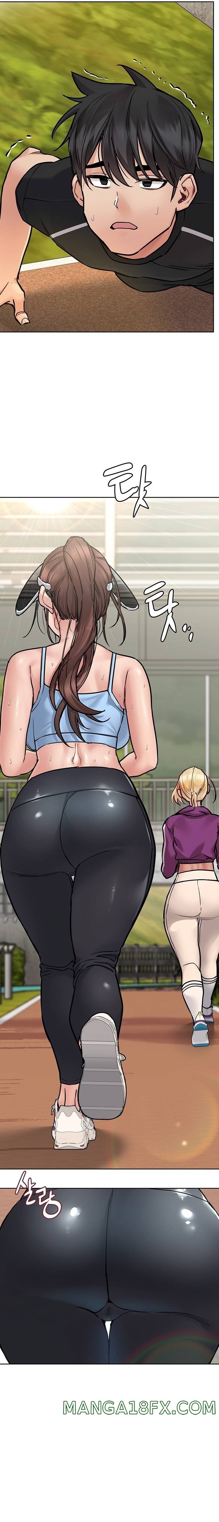 Secret Your Mom Raw - Chapter 58 Page 14