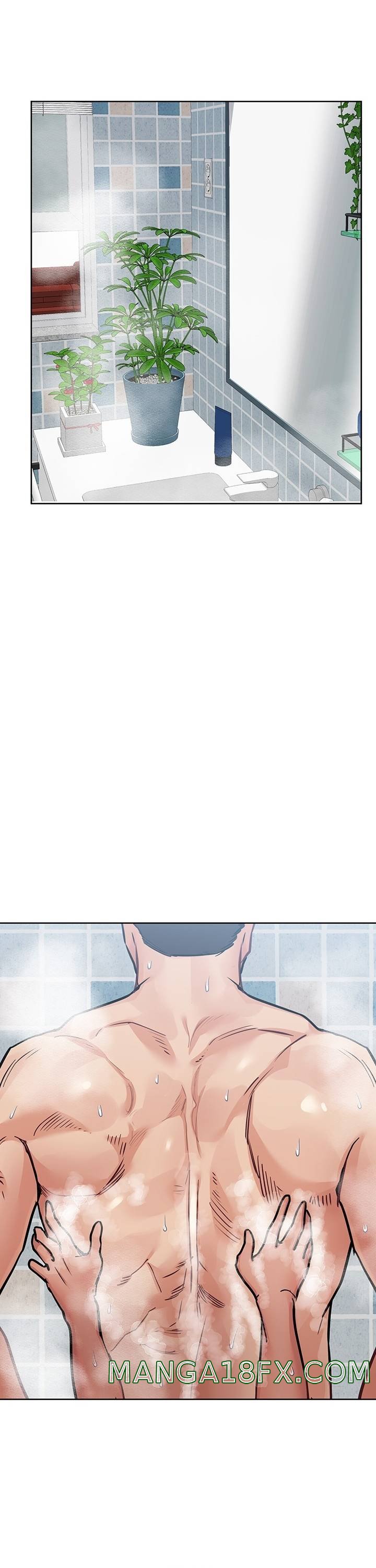 Secret Your Mom Raw - Chapter 58 Page 29