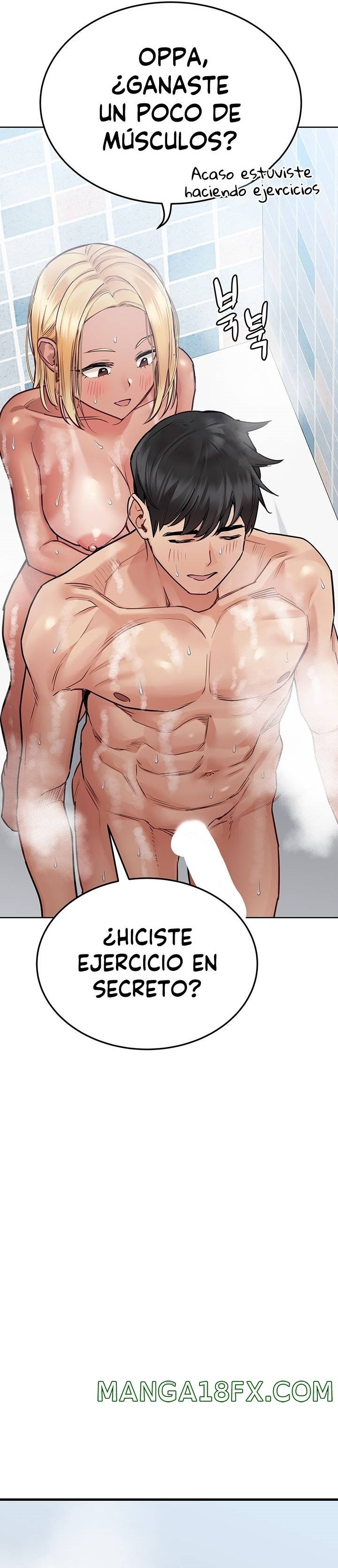 Secret Your Mom Raw - Chapter 58 Page 30