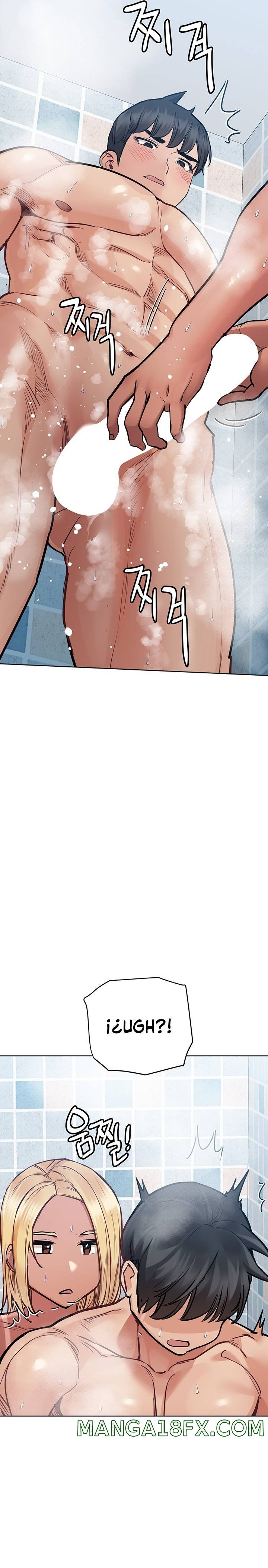 Secret Your Mom Raw - Chapter 58 Page 31