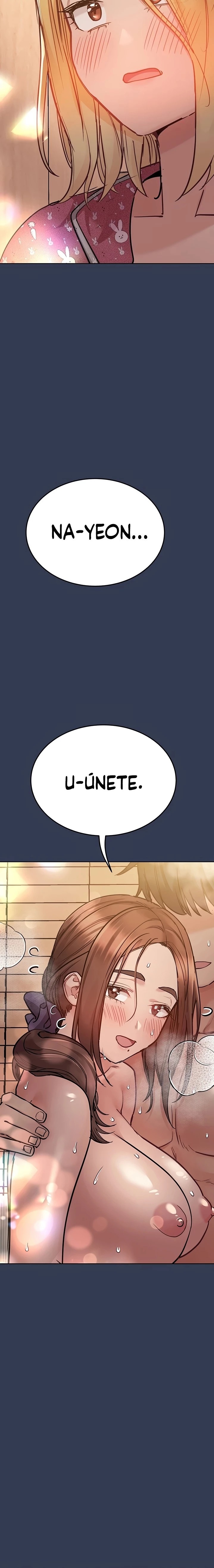 Secret Your Mom Raw - Chapter 66 Page 18