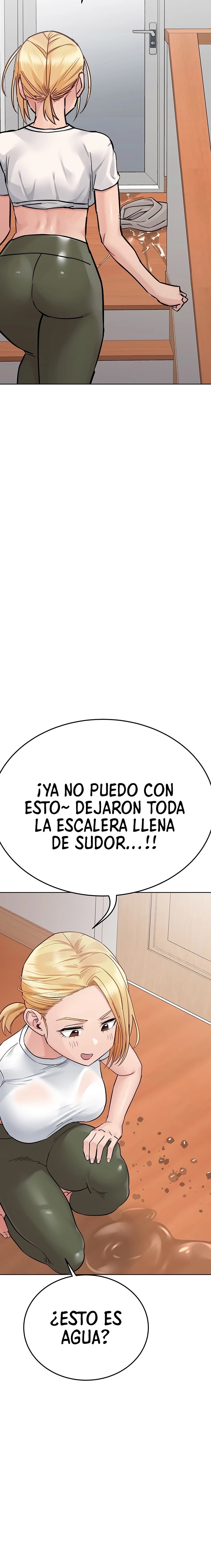 Secret Your Mom Raw - Chapter 73 Page 12